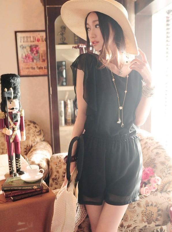 แฟชั่นเสื้อผ้า