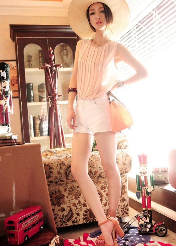 แฟชั่นเสื้อผ้า