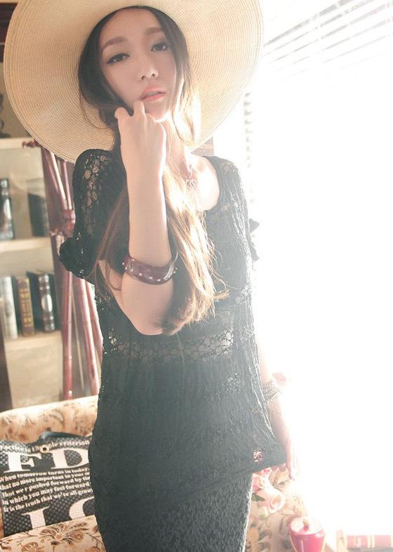 แฟชั่นเสื้อผ้า