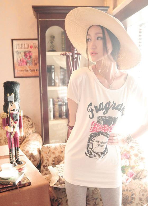 แฟชั่นเสื้อผ้า