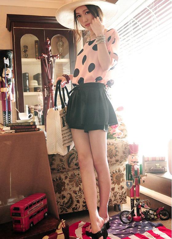 แฟชั่นเสื้อผ้า