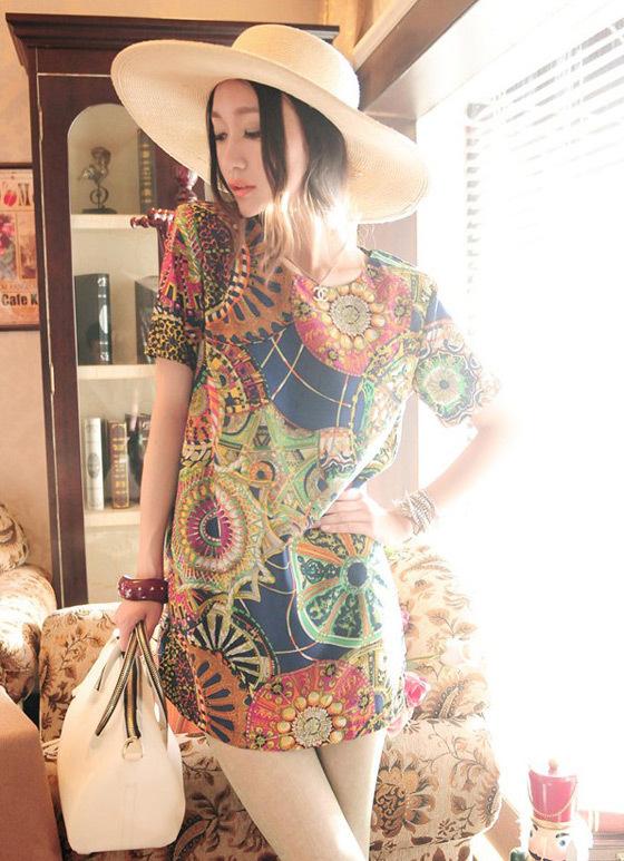 แฟชั่นเสื้อผ้า