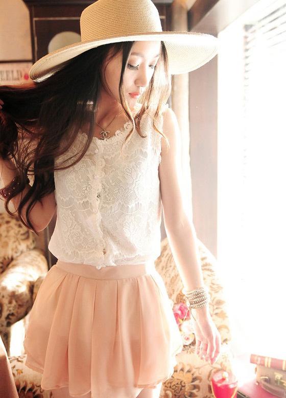 แฟชั่นหมวก