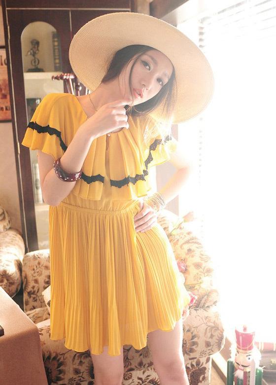 แฟชั่นหมวก