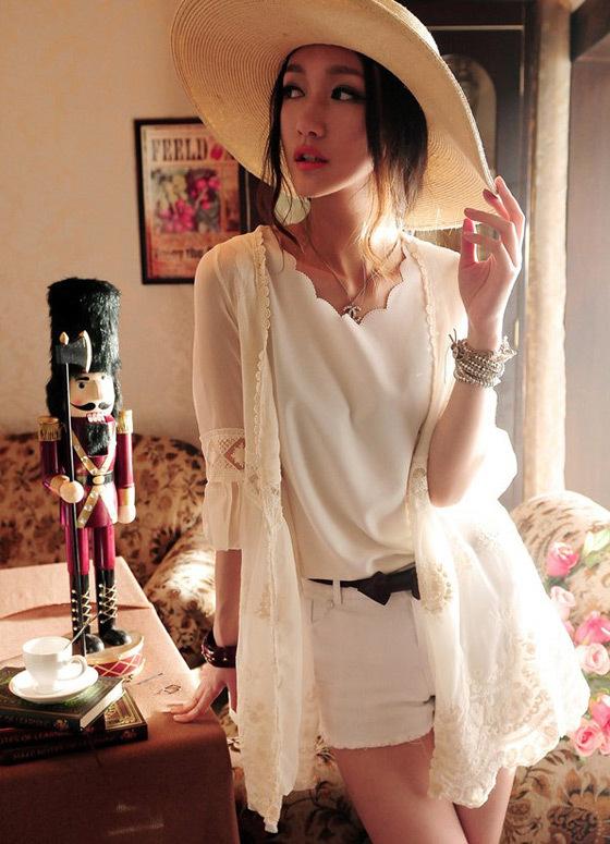 แฟชั่นเสื้อผ้า