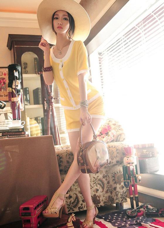 แฟชั่นเสื้อผ้า