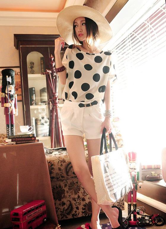 แฟชั่นเสื้อผ้า