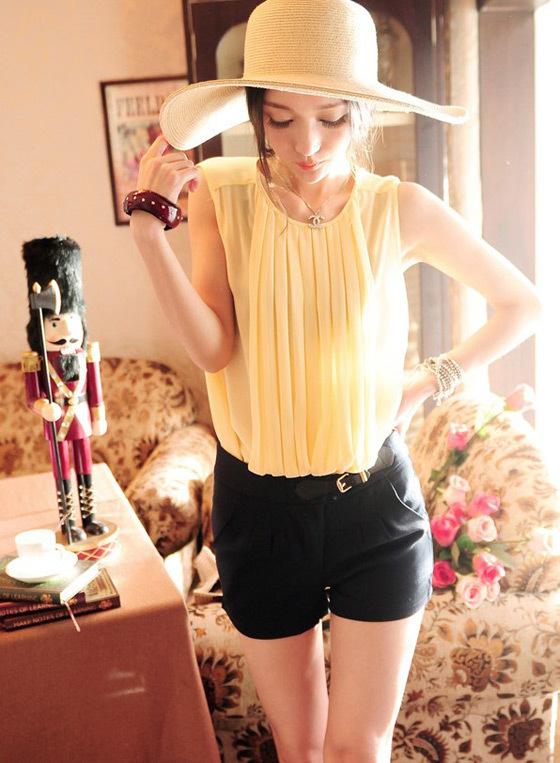 แฟชั่นเสื้อผ้า