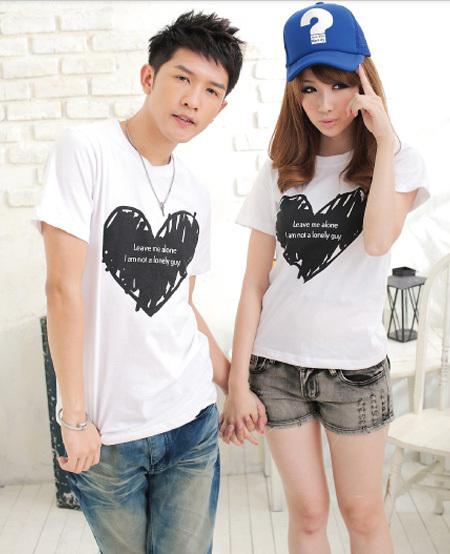 เสื้อคู่รัก