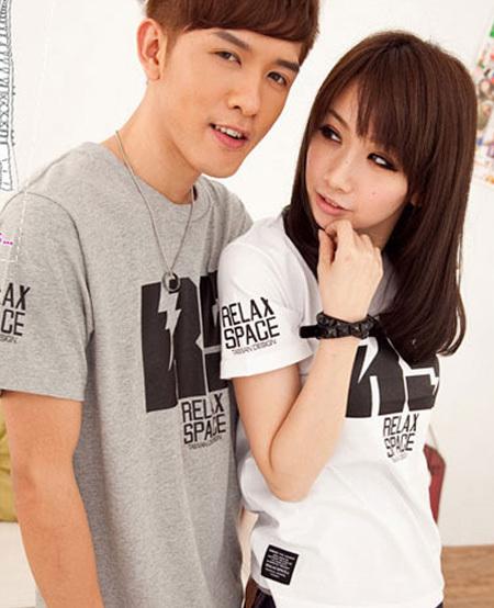 เสื้อคู่รัก