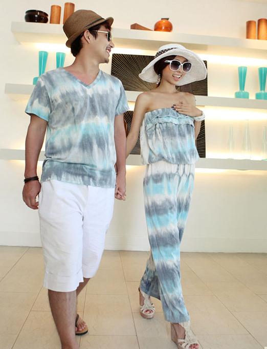 เสื้อคู่รัก