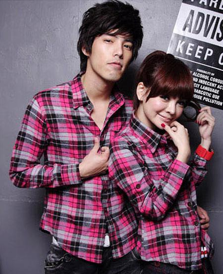 เสื้อคู่รัก