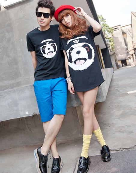 เสื้อคู่รัก