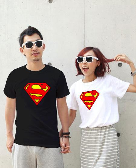 เสื้อคู่รัก