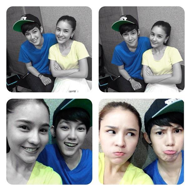 ติ๊นา yes or no 