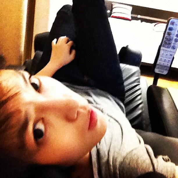 ติ๊นา yes or no 