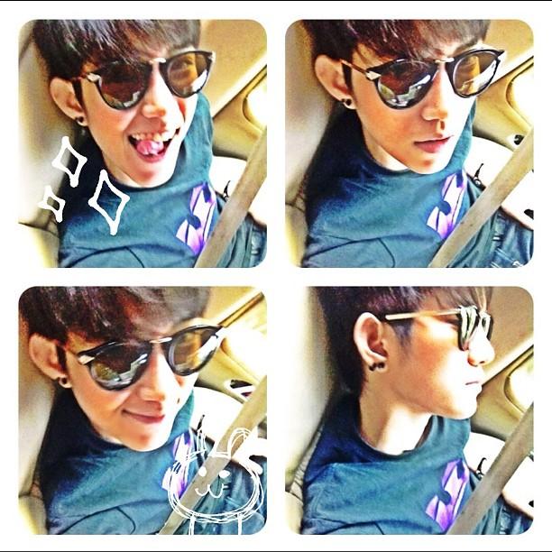 ติ๊นา yes or no 