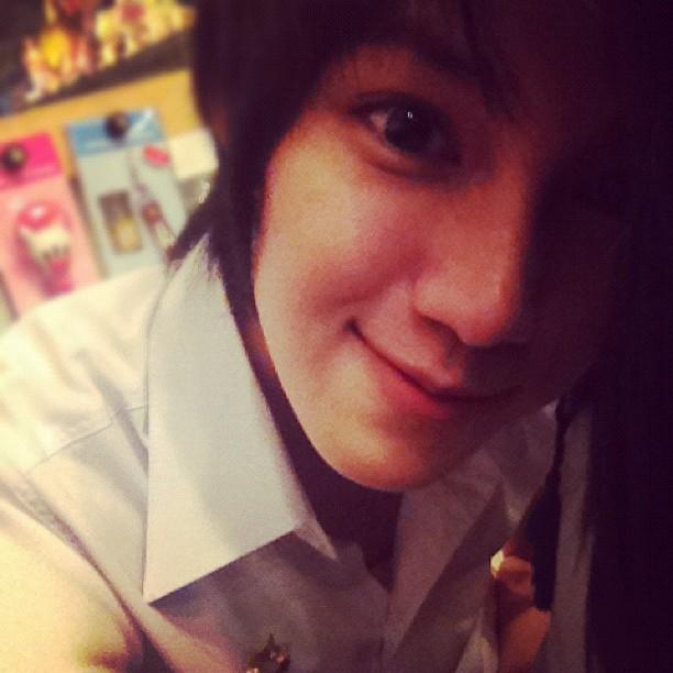 ติ๊นา yes or no 