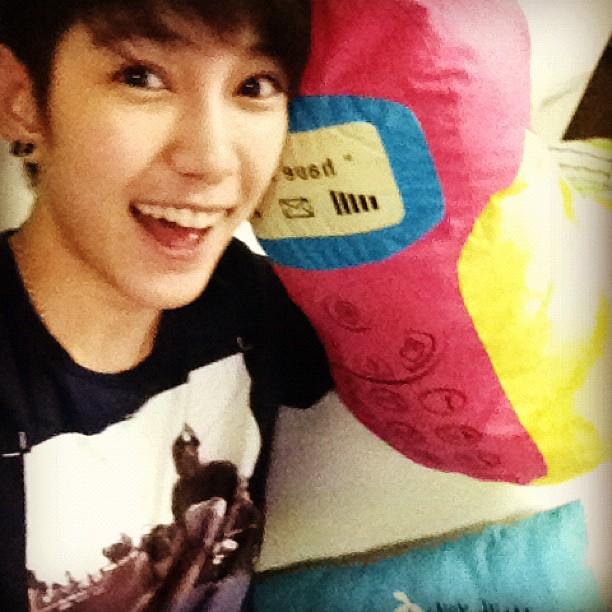 ติ๊นา yes or no 