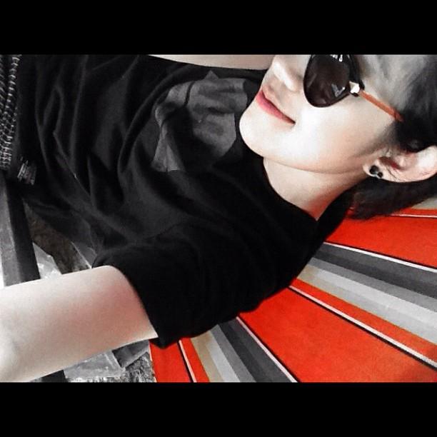 ติ๊นา yes or no 