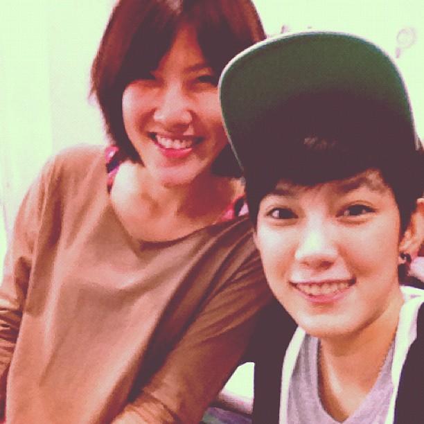 ติ๊นา yes or no 