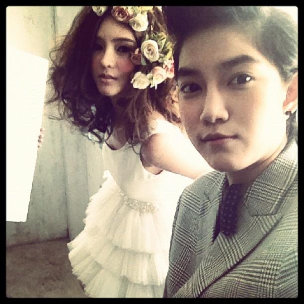 ติ๊นา yes or no 