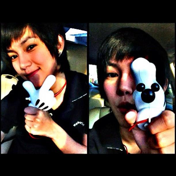 ติ๊นา yes or no 