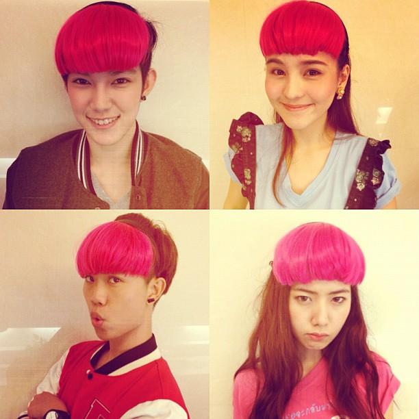 ติ๊นา ศุภนาฎ 