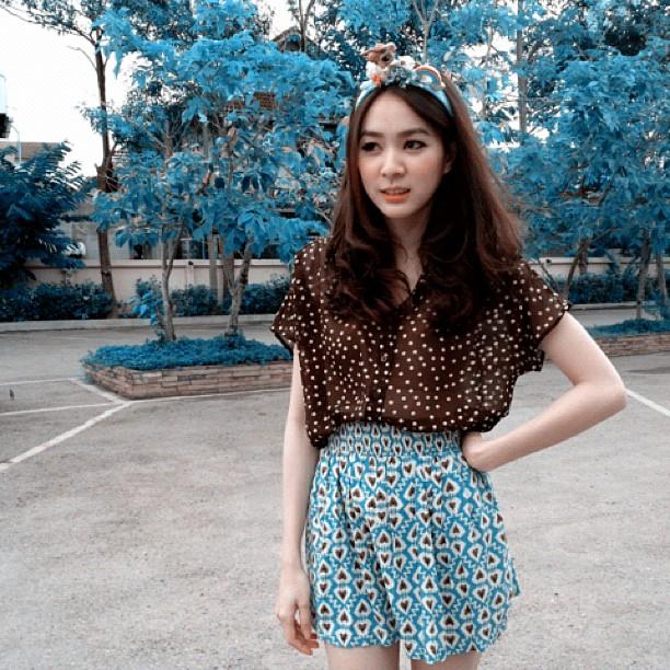 โฟร์ ศกลรัตน์ 