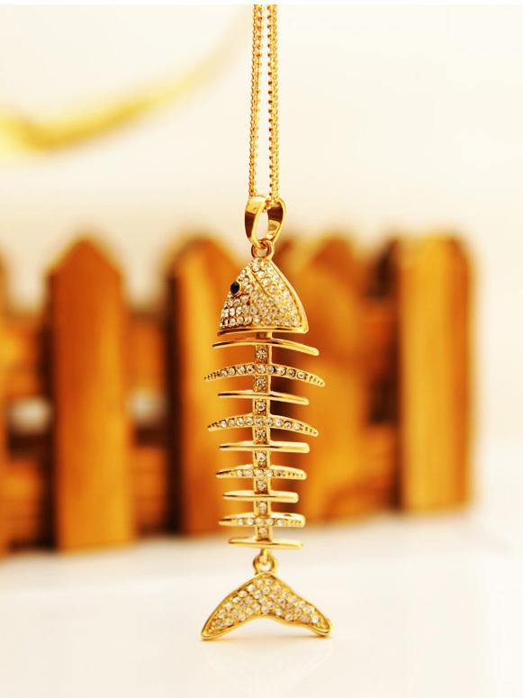 สร้อยคอแฟชั่น