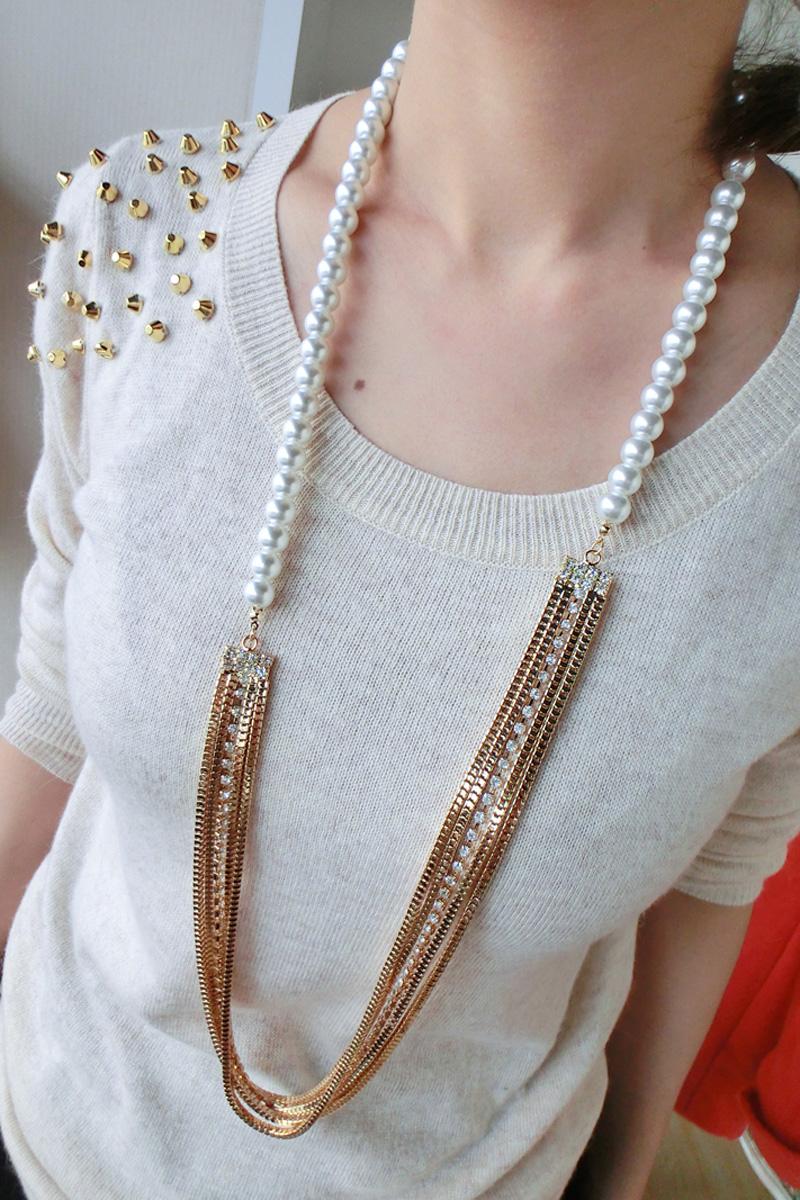 สร้อยคอแฟชั่น