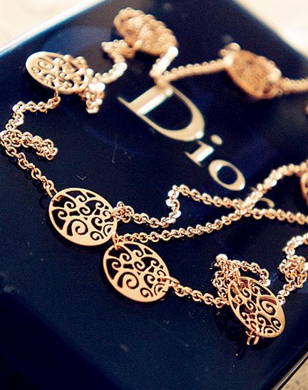 สร้อยคอแฟชั่น