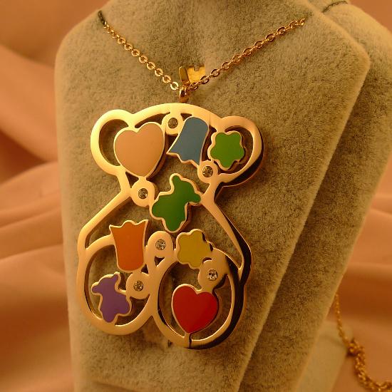 สร้อยคอแฟชั่น