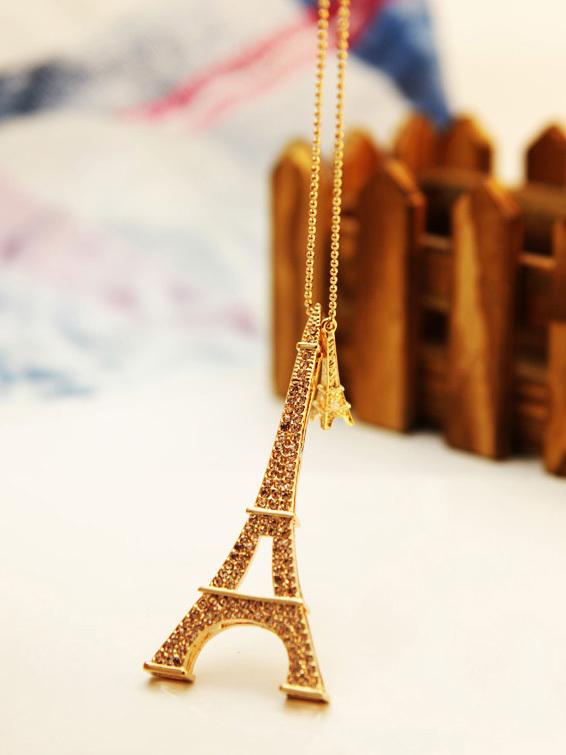 สร้อยคอแฟชั่น