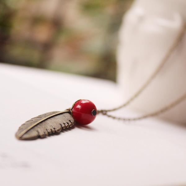 สร้อยคอแฟชั่น