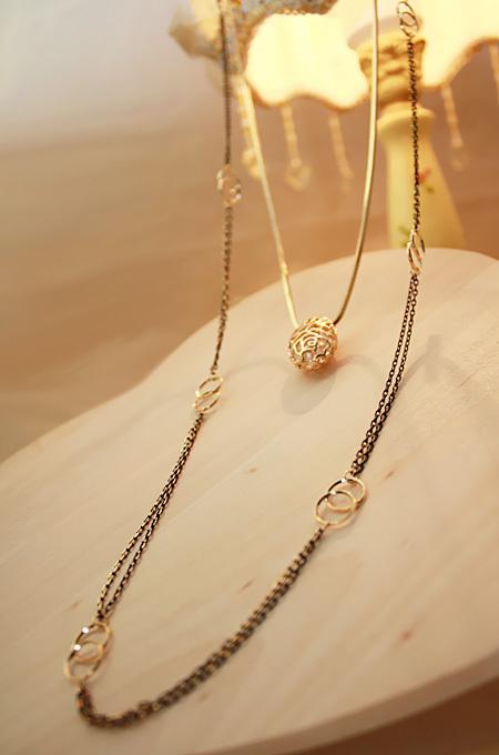 สร้อยคอแฟชั่น