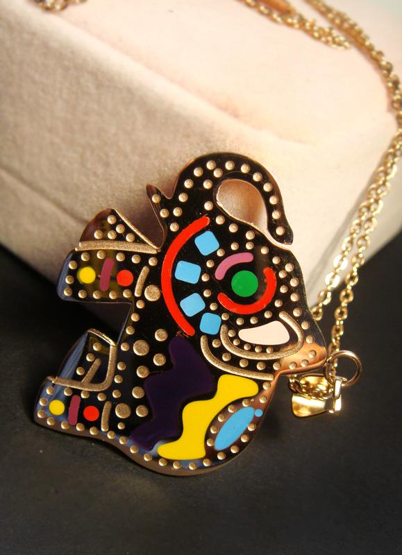 สร้อยคอแฟชั่น