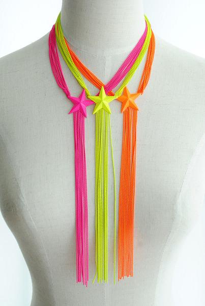 สร้อยคอแฟชั่น