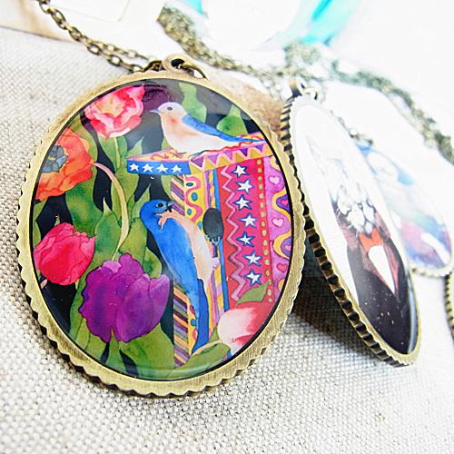 สร้อยคอแฟชั่น