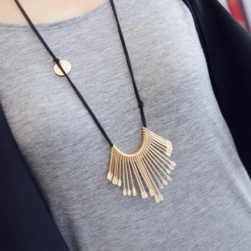 สร้อยคอแฟชั่น