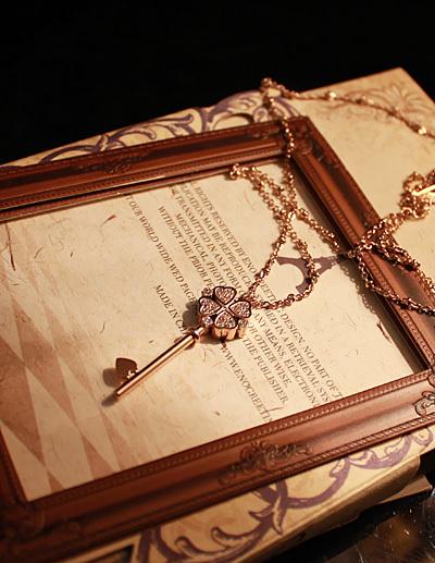 สร้อยคอแฟชั่น