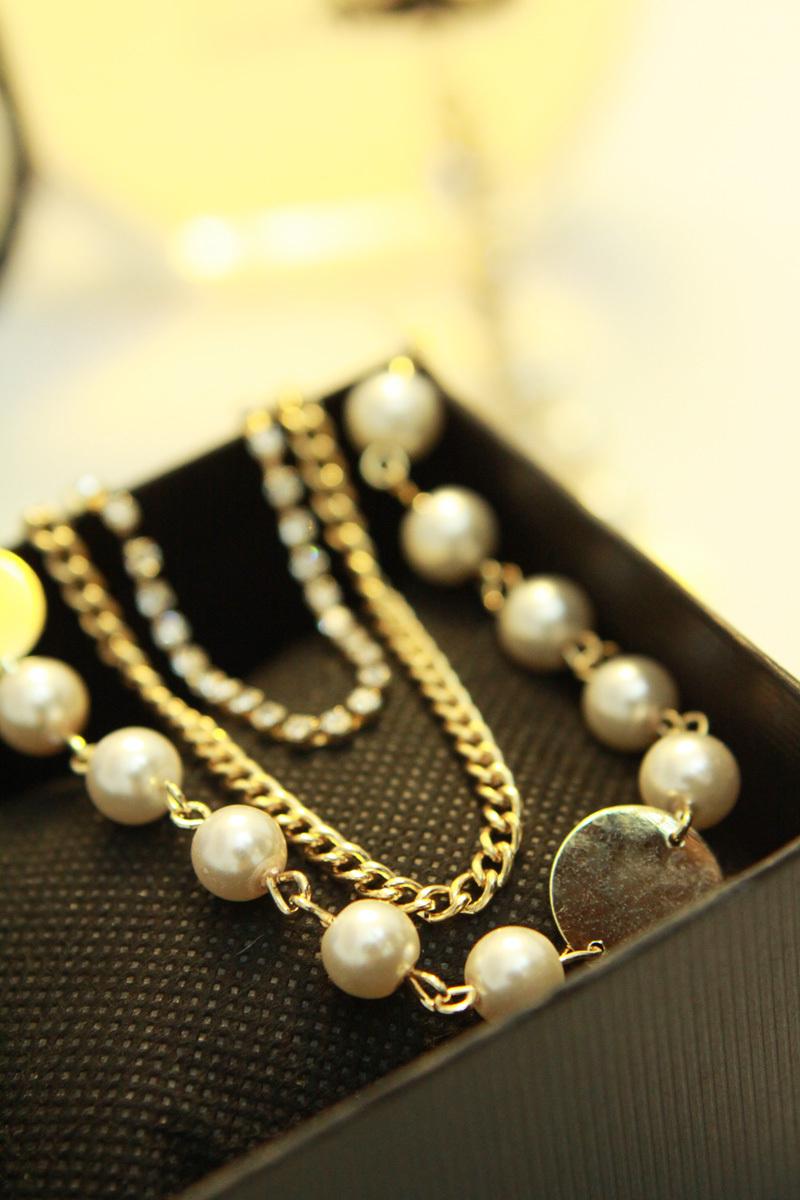 สร้อยคอแฟชั่น