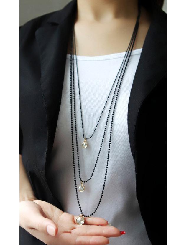 สร้อยคอแฟชั่น