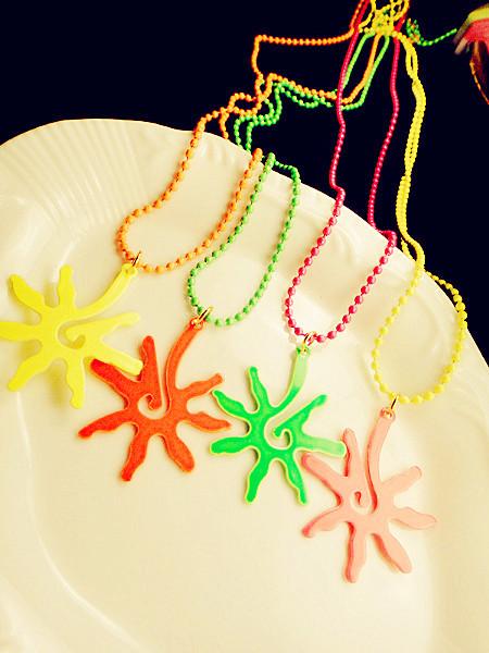 สร้อยคอแฟชั่น