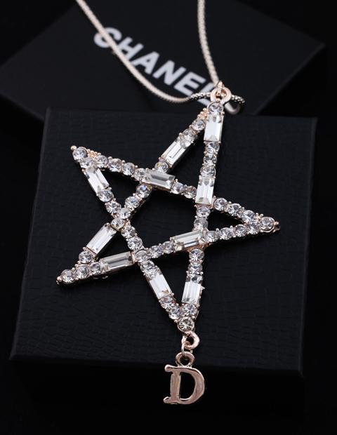 สร้อยคอแฟชั่น