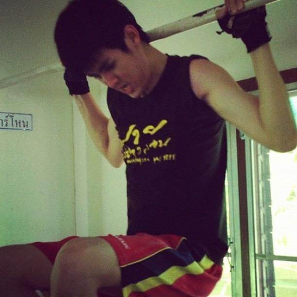 ป๊อป พิชฌพัฒน์