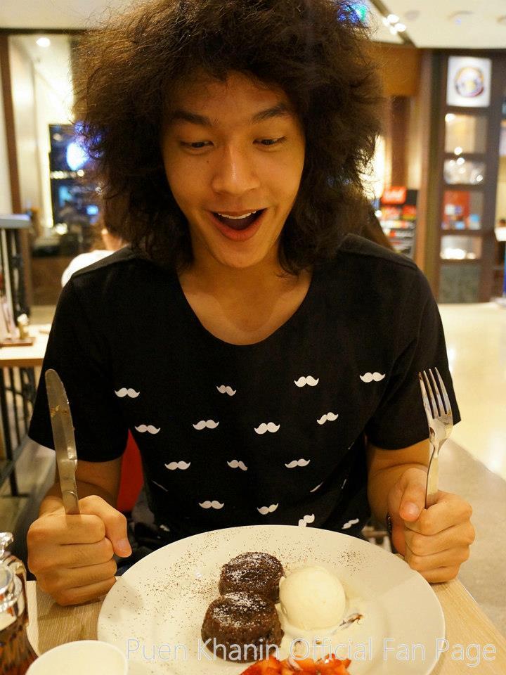 เพื่อน คณิน