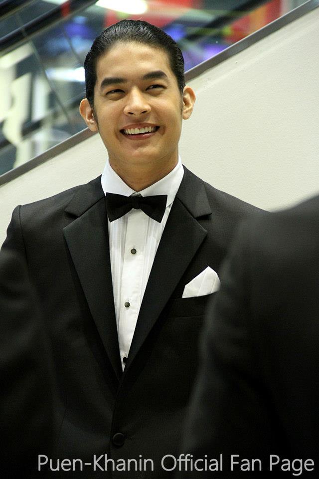 เพื่อน คณิน