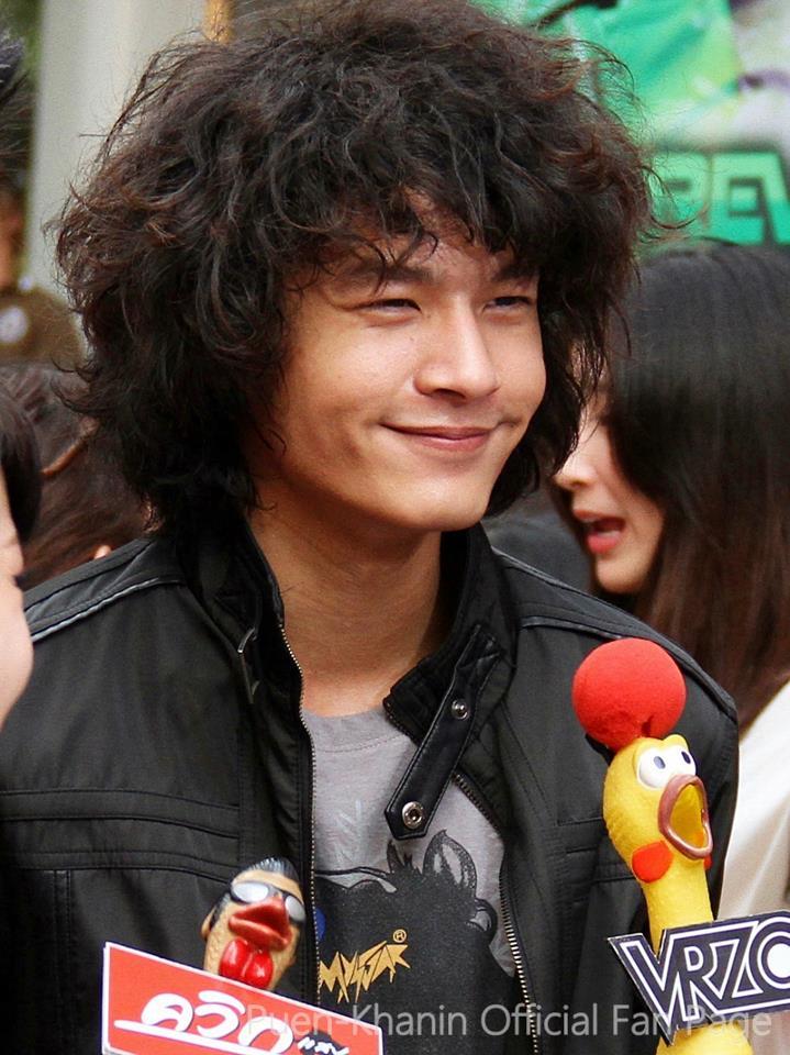 เพื่อน คณิน