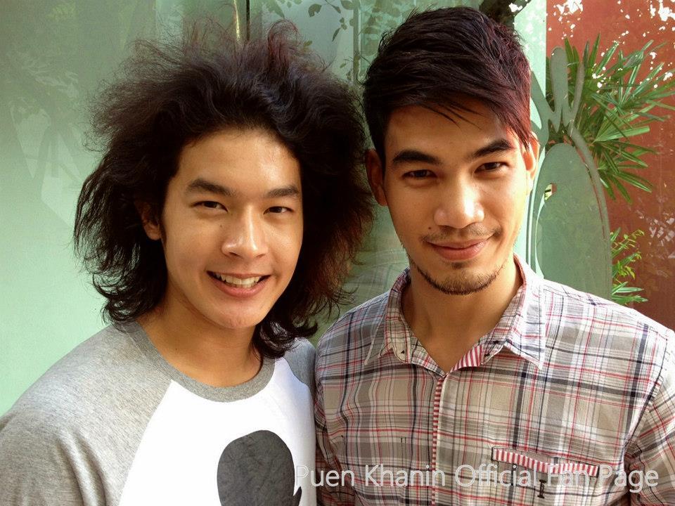 เพื่อน คณิน